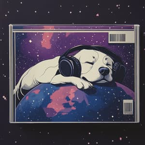 逐猎传奇：我们伊甸园的幻想故事 - Puppy Sleep