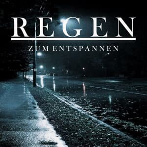 Regen zum Entspannen - Regengeräusche Orchester von TraxLab