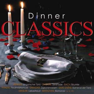 Dinner Classics - Junge Philharmonie Köln