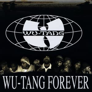 Wu-Tang Forever - Wu-Tang Clan