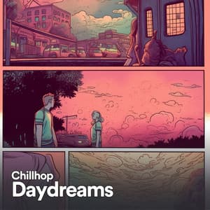 Chillhop Daydreams - Lofi Beats