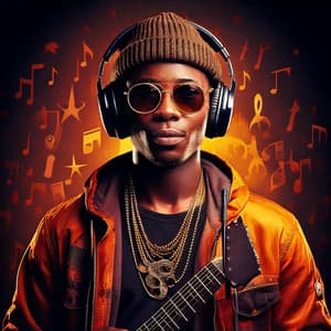 Rhythms of Life: The Essence of Hip Hop - Calming Lofi Music