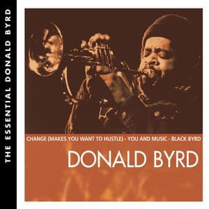 Essential - Donald Byrd