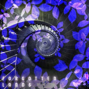 Forgotten Lands - Debbie Wiseman