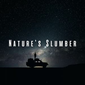Nature's Slumber: Binaural Harmonies for Restful Sleep - Music for Sleeping