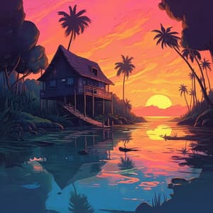 Chillwave Whispers - Lofii KiaShy