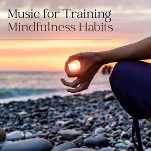 Music for Training Mindfulness Habits: Emotional Tracks for Becoming Gradually Fully Aware - The Peace Team