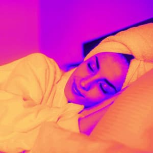 Music for Quiet Working - Groovy Jazz-hop - Lo-Fi