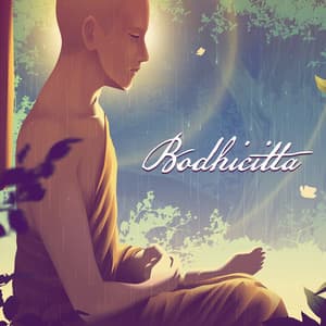 Bodhicitta: Tibetan Buddhist Meditation Practice for Awakened Mind, Wisdom, and Compassion - Tibetan Prayers