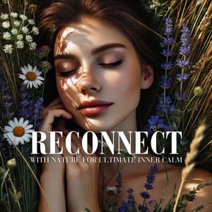 Reconnect with Nature for Ultimate Inner Calm - Kings of Nature