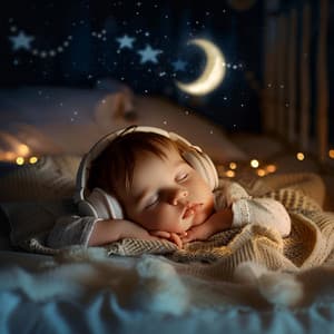 Baby Sleep Symphony: Harmonious Lullabies - Baby Sleep Spot