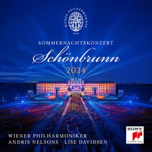 Sommernachtskonzert 2024 / Summer Night Concert 2024 - Andris Nelsons