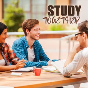 Study Together: Lofi Vibes - Lofi Radiance