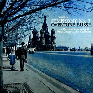 Prokofiev: Symphony No. 7 - Sergei Prokofiev