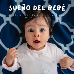 Melodías Suaves Para La Meditación De Sueño Del Bebé - Canal de relajación para bebés