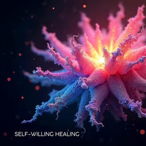 Self-Willing Healing: The Transformative Power of Inner Strength and Conscious Recovery - Hz Lifeforce Energy