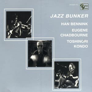 Jazz Bunker - Han Bennink