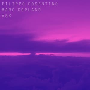 Ask - Filippo Cosentino