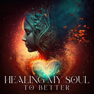 Healing My Soul To Better - New Age Soul Balance