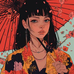 Philosophical Phases: DYNAMICS LOFI - Chill on Moon