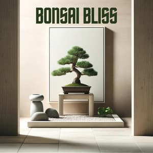 Bonsai Bliss - Mitch Lerunesh