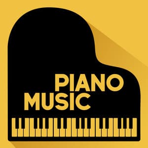 Piano Music - Piano Music Songs