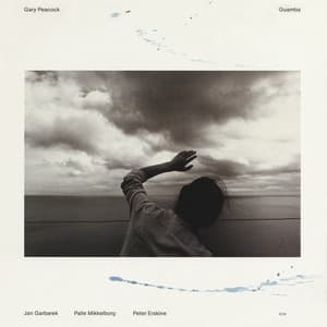 Guamba - Gary Peacock