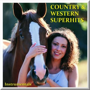 Country and Western Super Hits - Terry McMillan