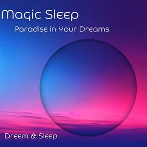 Magic Sleep - Paradise in Your Dreams - Dreem & Sleep