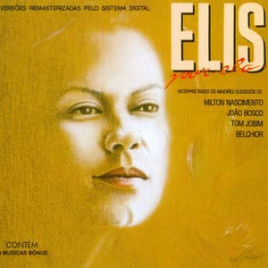 Elis Por Ela - Elis Regina