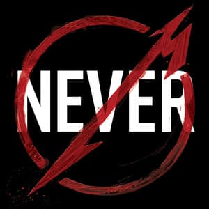 Metallica Through The Never - Metallica