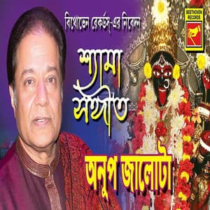 Bama Bole Dako Jodi - Anup Jalota