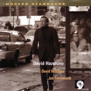 Modern Standards - David Hazeltine