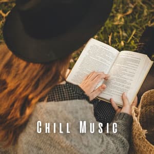 Chill Music: Calm Study Vibes - Calm Solitude