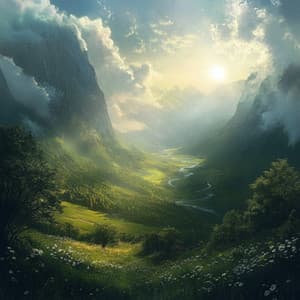 Viaje Mantrico - Músicas Para Relaxar