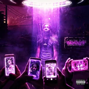 Versatalien - YTB Trench