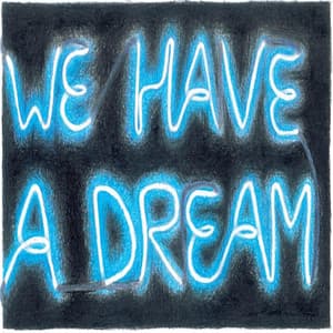 We have a dream - Federico Favaro