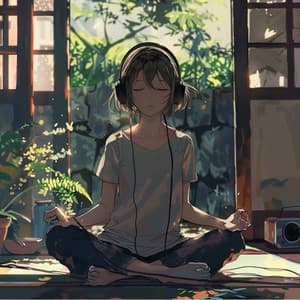 Chill Music for Meditation: Stillness Soundtrack - Meditation Music Legends