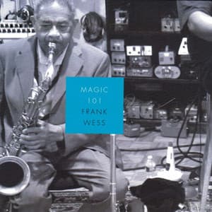 Magic 101 - Frank Wess