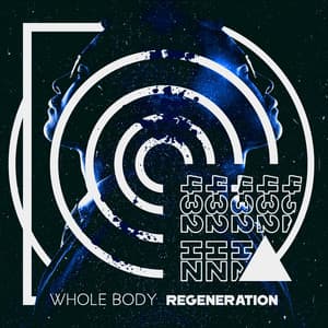 432 Hz Whole Body Regeneration - Health Therapies Music Academy