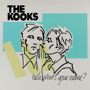 Hello, What's Your Name? - The Kooks