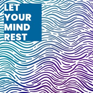 Let Your Mind Rest: Calming Songs with Water Sounds to Soothe Your Soul - Garden of Zen Music