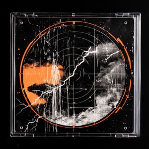 Pluviophile's Drizzly Dell - Deep Sleep Brown Noise