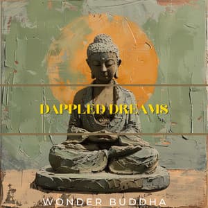 Dappled Dreams - Wonder Buddha