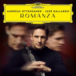 Romanza - Andreas Ottensamer