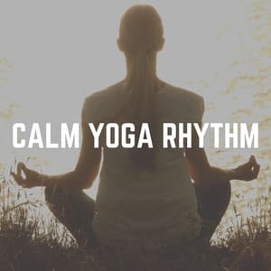 Calm Yoga Rhythm - Kundalini Yoga Music
