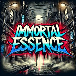 Immortal Essence - Rap Old School Beats