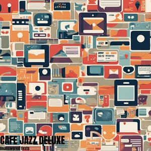 Unanswered Texts - Cafe Jazz Deluxe