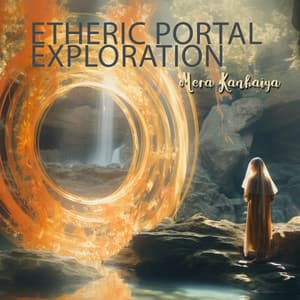 Etheric Portal Exploration - Mera Kanhaiya
