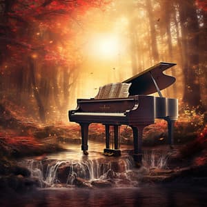 Soothing Strains: Piano Music Selections - Dreamy